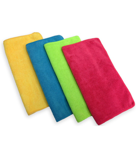 Microfiber