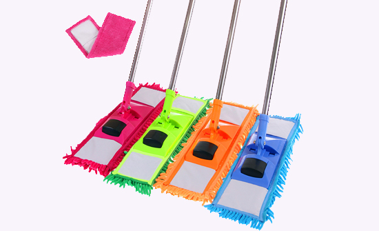 Durable Mops